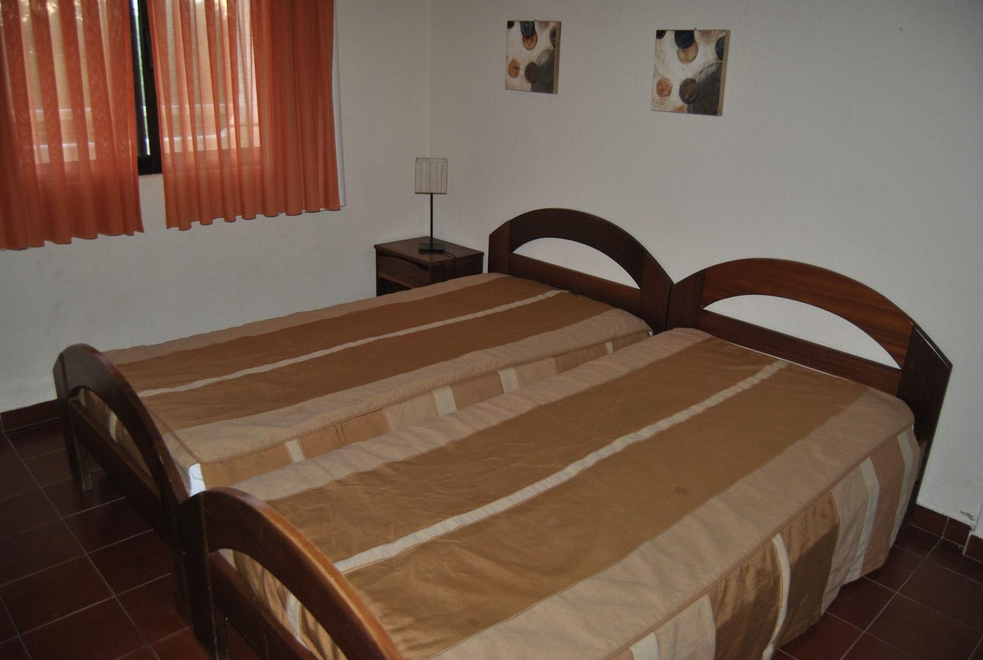 Apartamentos Olhos Do Mar Albufeira Exterior photo