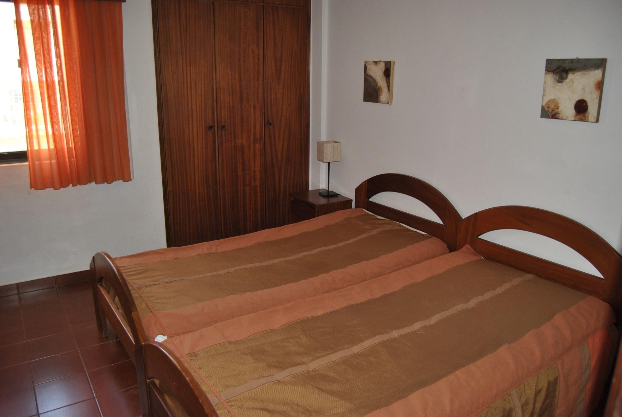 Apartamentos Olhos Do Mar Albufeira Exterior photo