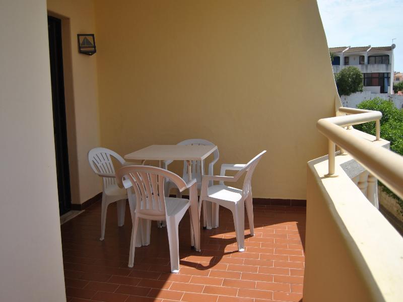 Apartamentos Olhos Do Mar Albufeira Exterior photo
